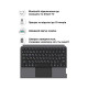 Чехол для планшета AirOn Premium iPad Pro 11 2024 with Keyboard (4822352781230)