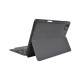 Чехол для планшета AirOn Premium iPad Pro 11 2024 with Keyboard (4822352781230)