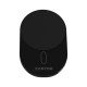 Универсальный автодержатель Canyon OnGrip 105 15W Qi2 Wireless Black (CNS-CCH105B)