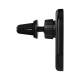 Универсальный автодержатель Canyon OnGrip 105 15W Qi2 Wireless Black (CNS-CCH105B)