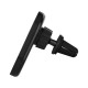 Универсальный автодержатель Canyon OnGrip 105 15W Qi2 Wireless Black (CNS-CCH105B)