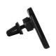 Универсальный автодержатель Canyon OnGrip 105 15W Qi2 Wireless Black (CNS-CCH105B)