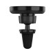 Универсальный автодержатель Canyon OnGrip 105 15W Qi2 Wireless Black (CNS-CCH105B)