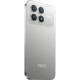Мобильный телефон Xiaomi Poco F8 Pro 12/256GB Titanium Silver (1179963)