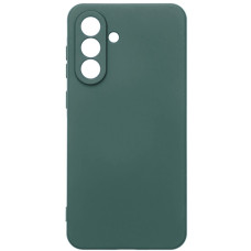 Чехол для мобильного телефона Armorstandart ICON Samsung A56 5G Camera cover Dark Green (ARM82589)