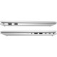 HP Ноутбук HP Probook 450-G10 15.6" FHD IPS AG, Intel i5-1334U, 16GB, F512GB, UMA, DOS, сріблястий (B39P9AT)