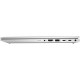 HP Ноутбук HP Probook 450-G10 15.6" FHD IPS AG, Intel i5-1334U, 16GB, F512GB, UMA, DOS, сріблястий (B39P9AT)