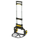 Stanley Тележка грузовая Stanley универсальная, складная, платформа 39х28см, до 70кг, вес 3.3кг (SXWT-FT501)