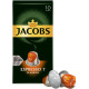 L`OR Jacobs  сoffe capsules Espresso Classico, arabica/robusta blend, 10pcs, Nespresso (8711000371176)