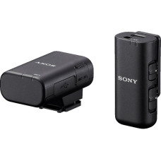 Sony Мікрофон ECM-W3S (ECMW3S.CE7)