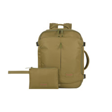 Tucano Рюкзак дорожній Tucano TUGO Premium CABIN 16", 23л, зелений (BKTUGP-M-V)