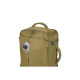 Tucano Рюкзак дорожній Tucano TUGO Premium CABIN 16", 23л, зелений (BKTUGP-M-V)