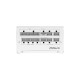 Блок питания ASRock 1000W SteelLegend White (SL-1000GW)