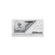 Блок питания ASRock 1000W SteelLegend White (SL-1000GW)