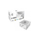 Блок питания ASRock 1000W SteelLegend White (SL-1000GW)