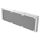Система жидкостного охлаждения ID-Cooling FX360 LCD WHITE