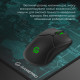 Коврик для мышки GamePro MP275M Black (MP275M)