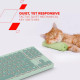 Клавиатура Canyon OnType 10 TKL Mechanical Silent Low-profile USB UA Violet (CNS-HKB10V)