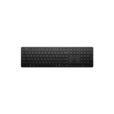 Клавиатура HP 490K Multi-Device Dual-Mode UA Black (BD5F4AA)