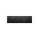 Клавиатура HP 490K Multi-Device Dual-Mode UA Black (BD5F4AA)