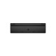 Клавиатура HP 490K Multi-Device Dual-Mode UA Black (BD5F4AA)