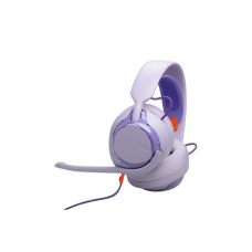 Наушники JBL Quantum 250 Purple (JBLQTUM250PUR)