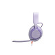 Наушники JBL Quantum 250 Purple (JBLQTUM250PUR)