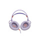 Наушники JBL Quantum 250 Purple (JBLQTUM250PUR)