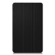 Чехол для планшета BeCover Smart Case Samsung Galaxy Tab A11 SM-X133/X135 8.7" Black (713963)
