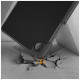 Чехол для планшета BeCover Smart Case Samsung Galaxy Tab A11 SM-X133/X135 8.7" Black (713963)