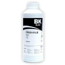 Чернила InkTec Canon PGI-520/220/820 BCI-320 Black Pigment (C9020-01LB)
