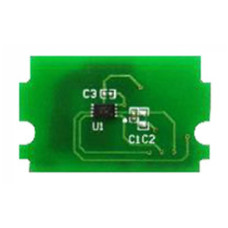 Чип для картриджа Kyocera TK-5240 3k cyan Static Control (TK5240CP-CEU)