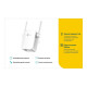 Ретранслятор TP-Link RE205 AC750, 1хFE LAN (RE205)