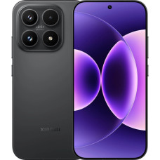 Мобильный телефон Xiaomi 17 12/256GB Black (1186343)