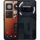 Мобильный телефон Nothing Phone (3a) 12/256Gb Black (920021K)