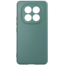 Чехол для мобильного телефона Armorstandart Icon Xiaomi Redmi Note 15 Pro 4G Dark Green (ARM89819)
