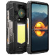 Мобильный телефон Ulefone Armor 33 12/512Gb Black (6975326660129)