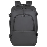 Рюкзак для ноутбука RivaCase 17.3" 8465 Tegel, Black ECO (8465Black)