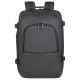 Рюкзак для ноутбука RivaCase 17.3" 8465 Tegel, Black ECO (8465Black)