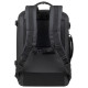 Рюкзак для ноутбука RivaCase 17.3" 8465 Tegel, Black ECO (8465Black)