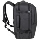 Рюкзак для ноутбука RivaCase 17.3" 8465 Tegel, Black ECO (8465Black)