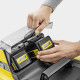 Karcher LMO 4-18 Dual 18V cordless lawn mower 1x5Ah 37cm 25-65mm (1.445-421.0)