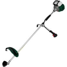 ZENIT Gasoline garden trimmer ZTB-A 3000 v2.0 52cm cube 3.8hp line 42cm knife 25.5cm 6.6kg (853326)