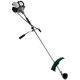 ZENIT Gasoline garden trimmer ZTB-A 3000 v2.0 52cm cube 3.8hp line 42cm knife 25.5cm 6.6kg (853326)