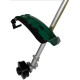 ZENIT Gasoline garden trimmer ZTB-A 3000 v2.0 52cm cube 3.8hp line 42cm knife 25.5cm 6.6kg (853326)