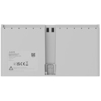 Ajax Battery EN54 Internal Battery 72h white, for Ajax Fire Hub and Ajax Fire ReX, 72 hours, EN54, white (000057119)