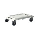 Bosch L-Boxx Professional roller, up to 100kg, 646x184x492mm, 3.8kg (1.600.A00.1S9)