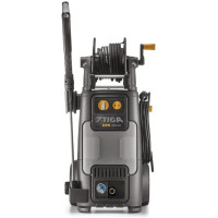 Stiga Мінімийка високого тиску STIGA HPS650RG 2800Вт 150бар 550л/год шланг 12м 27.7кг