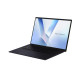 ASUS Ноутбук ASUS Vivobook 18 M1807GA-S8009 18  WUXGA IPS, AMD AI 5 430, 16GB, F1TB, UMA, NoOS, Блакитний (90NB17Y1-M000A0)