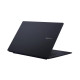 ASUS Ноутбук ASUS Vivobook 18 M1807GA-S8009 18  WUXGA IPS, AMD AI 5 430, 16GB, F1TB, UMA, NoOS, Блакитний (90NB17Y1-M000A0)